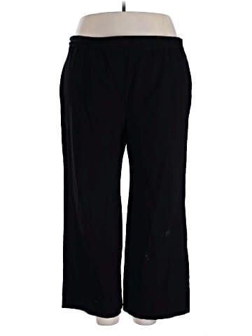 Eileen Fisher Active Pants (view 1)