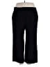 Eileen Fisher Black Active Pants Size 3X - photo 1