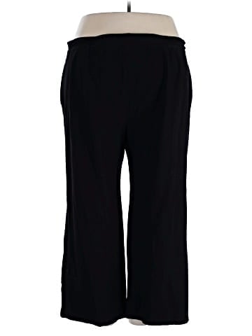 Eileen Fisher Active Pants (view 2)