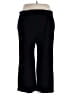 Eileen Fisher Black Active Pants Size 3X - photo 2