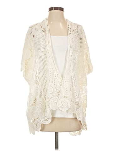 Soft Surroundings Cardigan (view 1)