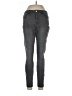 Jessica Simpson Gray Jeans Size 10 - photo 1