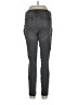 Jessica Simpson Gray Jeans Size 10 - photo 2