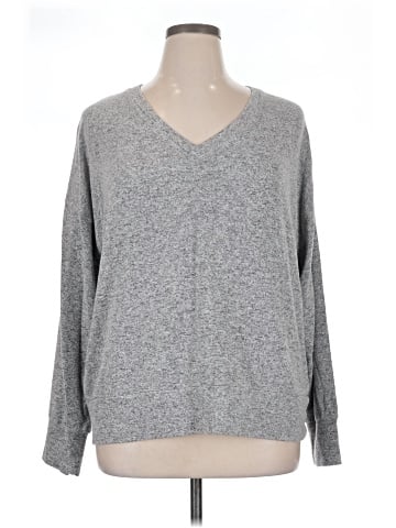 Soft Surroundings Pullover Sweater (view 1)