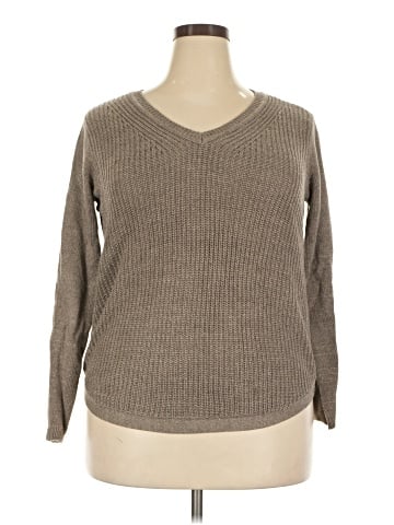 RD Style Pullover Sweater (view 1)