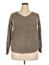 RD Style Tan Pullover Sweater Size XXL - photo 1