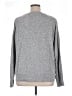 Soft Surroundings Solid Gray Pullover Sweater Size XL - photo 2