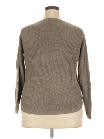 RD Style Pullover Sweater (view 2)