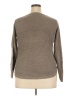 RD Style Tan Pullover Sweater Size XXL - photo 2