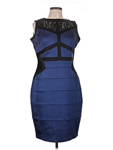 Jax Cocktail Dress (view 1)
