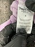 Juicy Couture Purple Pullover Hoodie Size 6 - photo 4
