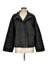 MNG Solid Black Jacket Size L - photo 1