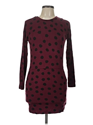 Active Casual Dress (view 1)