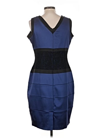 Jax Cocktail Dress (view 2)