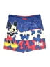 Disney 100% Polyester Blue Rash Guard Size 3T - photo 1