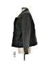 MNG Solid Black Jacket Size L - photo 5