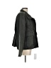 MNG Solid Black Jacket Size L - photo 4