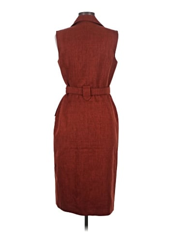 David Meister Casual Dress (view 2)