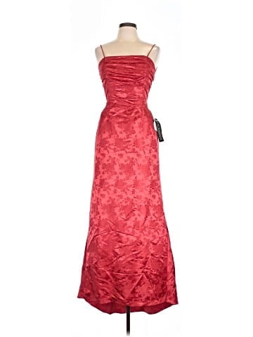 Masquerade Cocktail Dress (view 1)