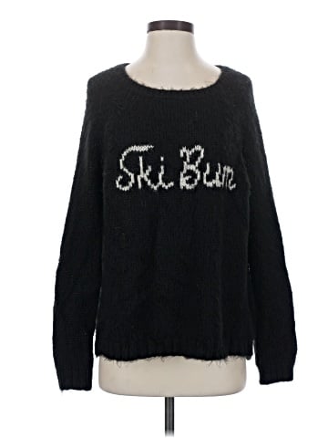 Wooden Ships Pullover Sweater (view 1)