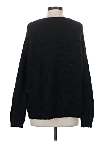 Wooden Ships Pullover Sweater (view 2)