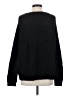 Wooden Ships Black Pullover Sweater Size S - photo 2