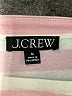 J.Crew 100% Cotton Pink Cardigan Size M - photo 7