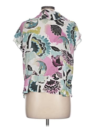 Sunny Leigh Sleeveless Blouse (view 2)