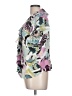 Sunny Leigh Teal Sleeveless Blouse Size L - photo 5