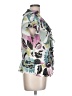 Sunny Leigh Teal Sleeveless Blouse Size L - photo 4