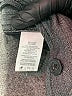 MICHAEL Michael Kors Chevron-herringbone Gray Dress Pants Size 4 - photo 8