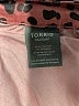 Torrid Animal Print Pink Shorts Size 22 - photo 4