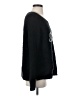 Wooden Ships Black Pullover Sweater Size S - photo 4