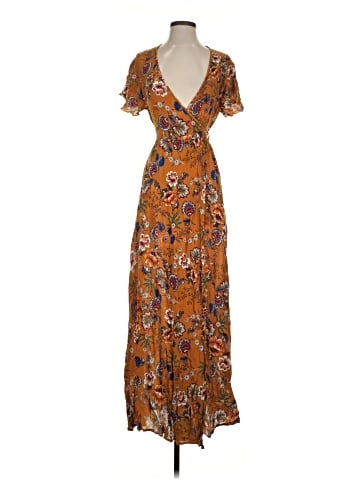 Patrons of Peace Casual Dress (view 1)