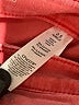 Chico's Color Block Pink Jeans Size Lg (2.5) - photo 4