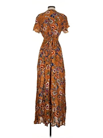 Patrons of Peace Casual Dress (view 2)