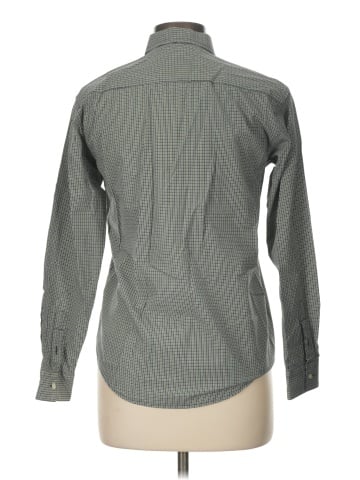 Ike Behar Long Sleeve Button-Down Shirt (view 2)