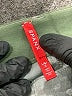 SPANX Camo Gray Cargo Pants Size L - photo 7