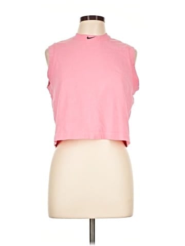 Nike Sleeveless T-Shirt (view 1)