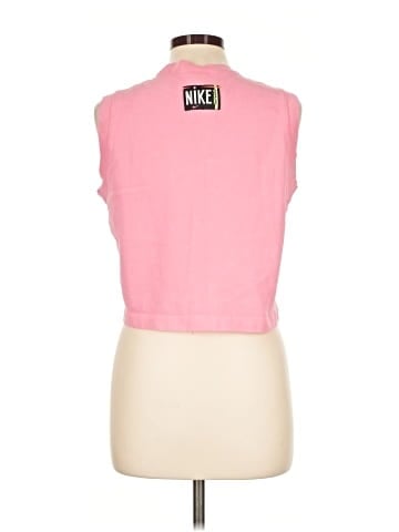 Nike Sleeveless T-Shirt (view 2)