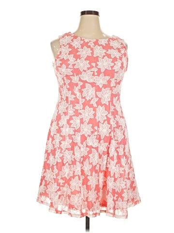 Studio One Cocktail Dress (view 1)