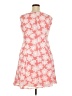 Studio One Pink Cocktail Dress Size 18 - photo 2