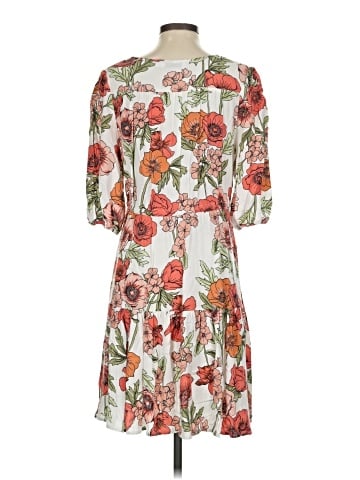 Petal and Pup Casual Dress (view 2)