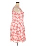 Studio One Pink Cocktail Dress Size 18 - photo 4