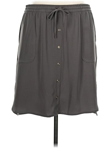 Apt. 9 Casual Skirt (view 1)