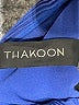Thakoon Blue Cocktail Dress Size 8 - photo 4