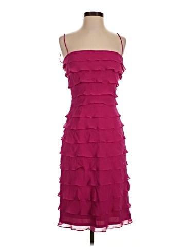 Tadashi Cocktail Dress (view 1)