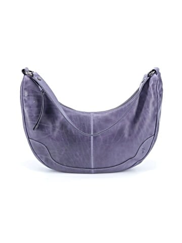 FRYE Leather Hobo (view 1)