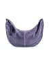 FRYE 100% Leather Purple Leather Hobo One size - photo 1
