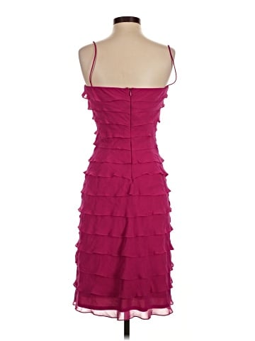 Tadashi Cocktail Dress (view 2)